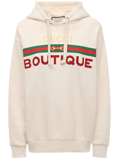 gucci original sweatshirt|Gucci boutique sweatshirt.